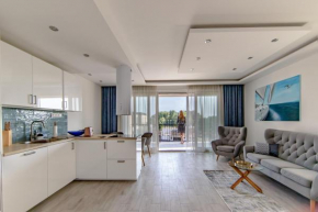 Opal Apartments, Balatonkenese